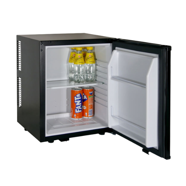 MB Minibar 28 liter met paneel deur