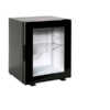 MB Minibar 35 liter met glazen deur