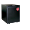MB Minibar 35 liter met paneel deur