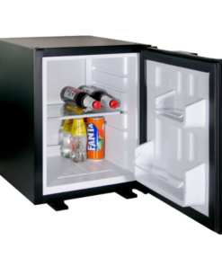 MB Minibar 35 liter met paneel deur