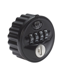 Mechanisch cijferslot Eurolocks 2800