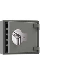 Eurosafe 2 AM-25L met sleutelslot | Euroklasse 2 kluis