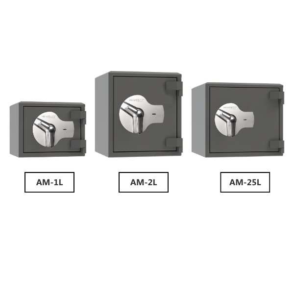 Eurosafes 2 AM-L
