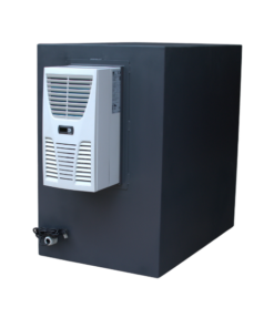 Serversafe Baltic 5 special | Inbraakwerende kluis baltic 5 special