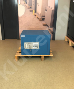Tweedehands bluetooth kluis S802E