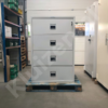 Tweedehands brandwerende hangmappenkast MLT-4