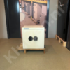 Tweedehands inbraakwerende kluis MB kopen
