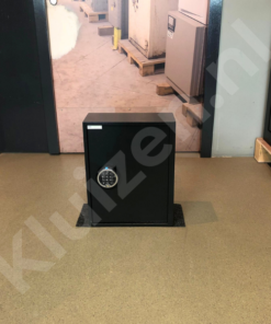 Tweedehands sleutelkluis MBS-40