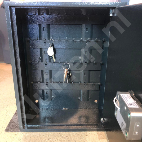Tweedehands sleutelkluis MBS-40