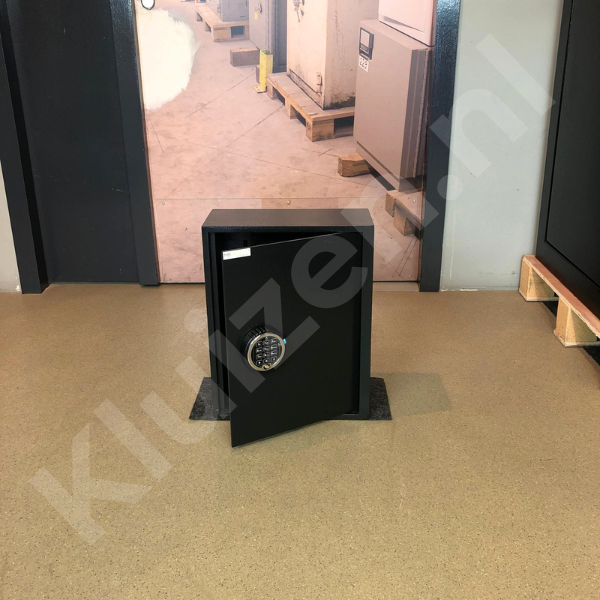 Tweedehands sleutelkluis MBS-40