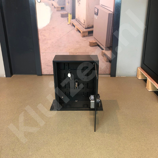 Tweedehands sleutelkluis MBS-40