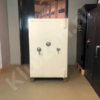 Tweedehands zware inbraakwerende kluis Lips P100