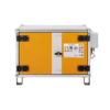 Accukast MB Premium Plus 8/5 | Brand- en explosiebestendige accukast kopen