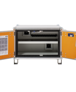 Accukast MB Premium Plus 8/5 | Brand- en explosiebestendige accukast kopen