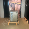 Gebruikte brandwerende Royal Safe SD