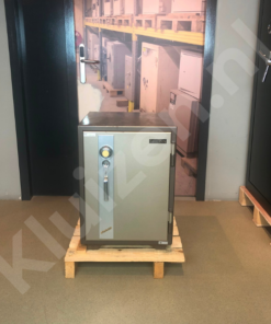 Gebruikte brandwerende Royal Safe SD