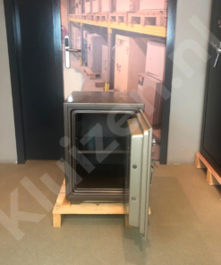 Gebruikte brandwerende Royal Safe SD