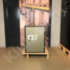 Gebruikte brandwerende Crown safe
