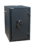Serverkluis Baltic Prime Security