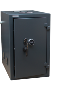 Serverkluis Baltic Prime Security