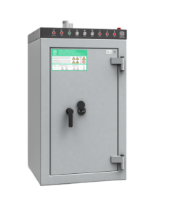 Batrea 2 Lithium ion kluis bestellen