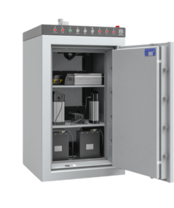 Batrea 2 Lithium ion kluis bestellen