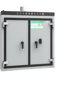 Batrea 4 Lithium ion kluis bestellen