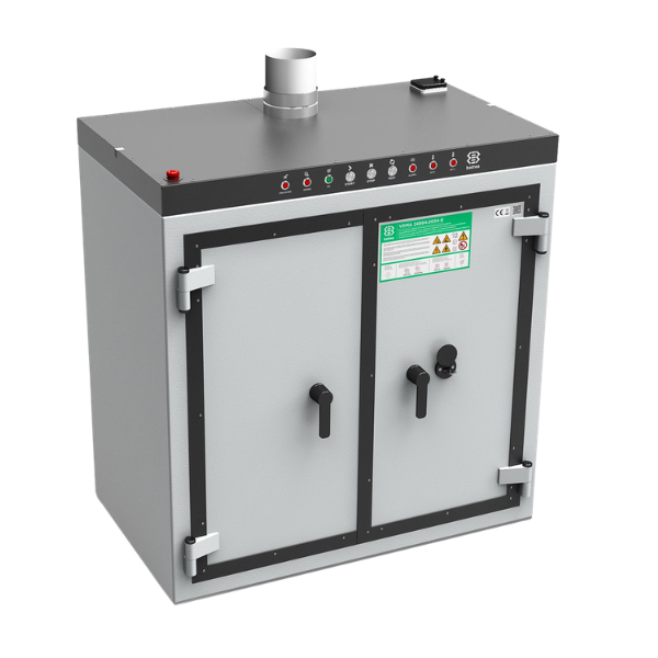 Batrea 4 Lithium ion kluis bestellen