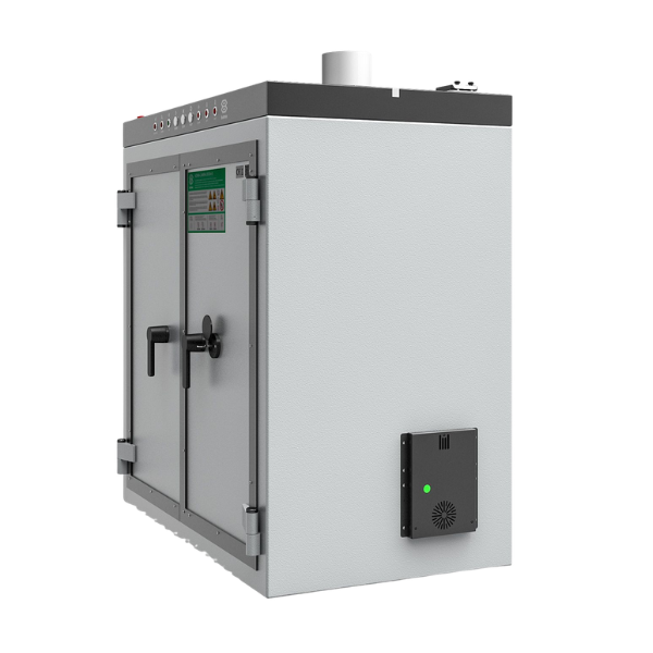 Batrea 4 Lithium ion kluis bestellen