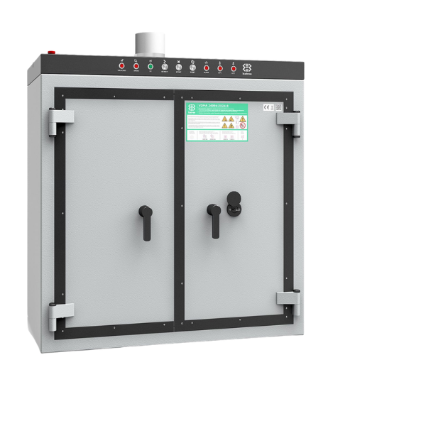 Batrea 4 Lithium ion kluis bestellen