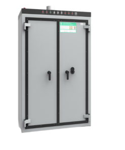 Batrea 5 Lithium ion kluis bestellen
