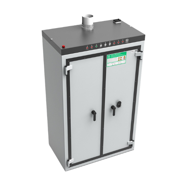 Batrea 5 Lithium ion kluis bestellen