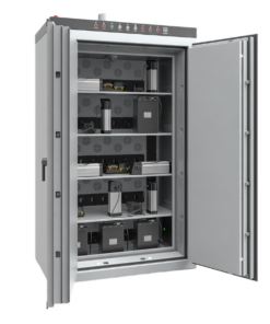 Batrea 5 Lithium ion kluis bestellen