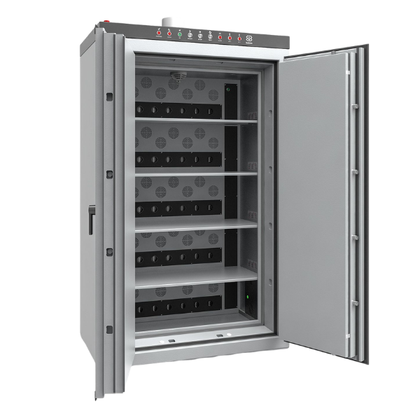 Batrea 5 Lithium ion kluis bestellen