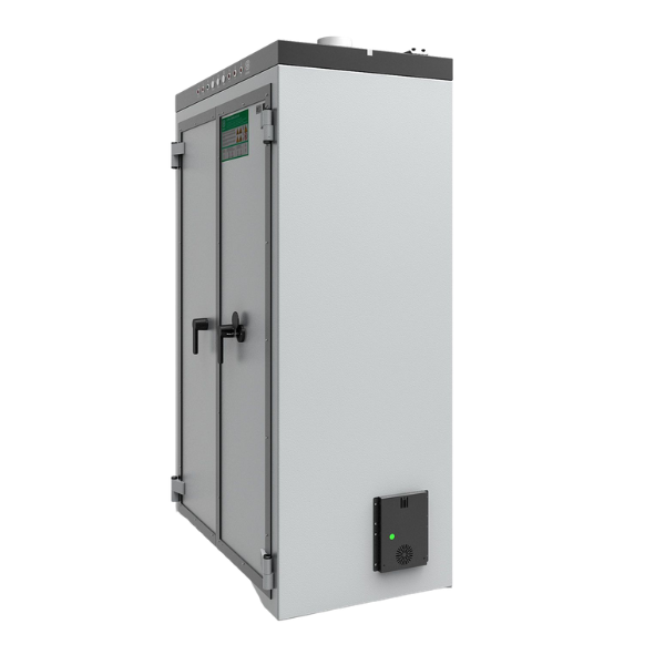 Batrea 5 Lithium ion kluis bestellen