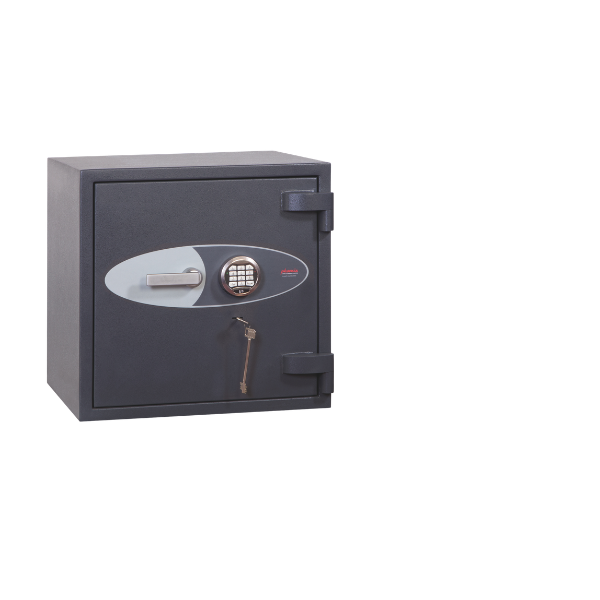 Phoenix kluis Planet HS6071E | Euroklasse 4 gecertificeerde kluis