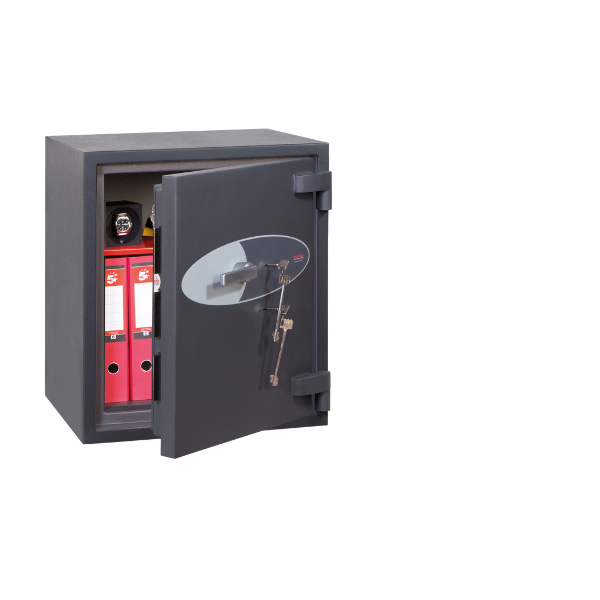 Phoenix kluis Planet HS6072K | Euroklasse 4 gecertificeerde kluis
