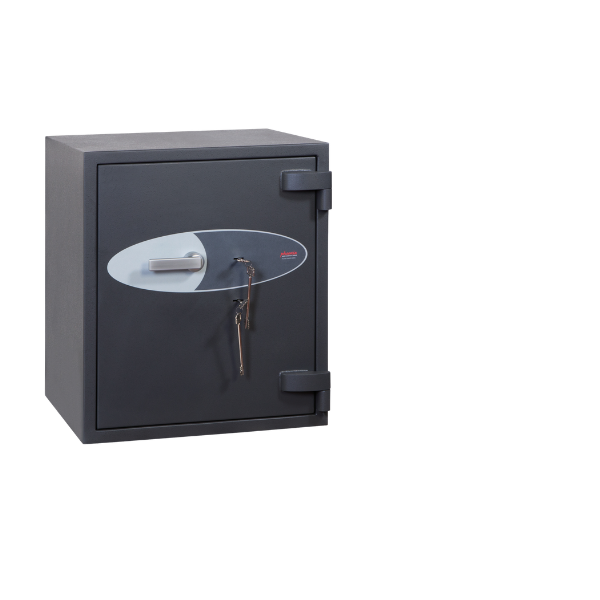 Phoenix kluis Planet HS6072K | Euroklasse 4 gecertificeerde kluis