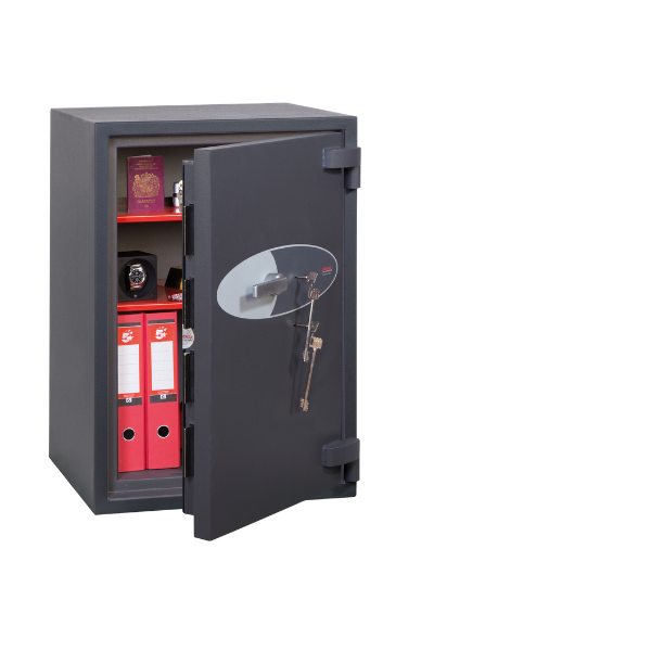Phoenix kluis Planet HS6073K | Euroklasse 4 gecertificeerde kluis
