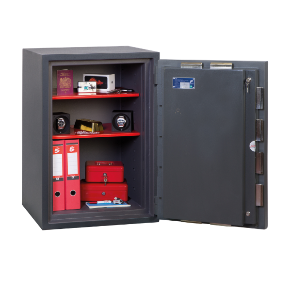 Phoenix kluis Planet HS6073K | Euroklasse 4 gecertificeerde kluis