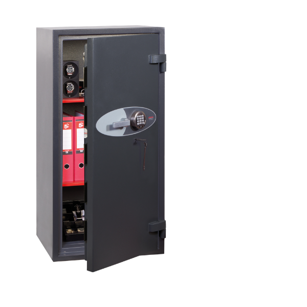 Phoenix kluis Planet HS6074E | Euroklasse 4 gecertificeerde kluis