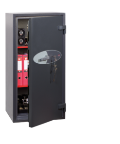 Phoenix kluis Planet HS6074K | Euroklasse 4 gecertificeerde kluis