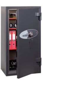 Phoenix kluis Planet HS6075K | Euroklasse 4 gecertificeerde kluis