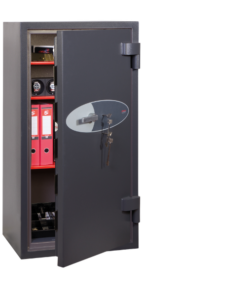 Phoenix kluis Planet HS6075K | Euroklasse 4 gecertificeerde kluis
