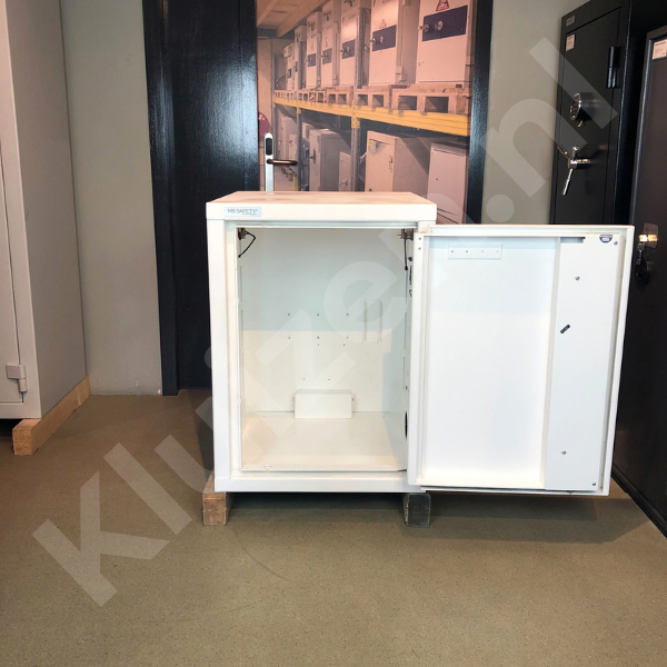 Tweedehands Habeco waardekast SSK-70 | Tweedehands Habeco kluis