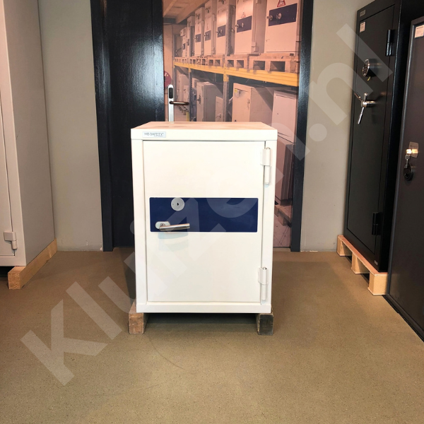 Tweedehands Habeco waardekast SSK-70 | Tweedehands Habeco kluis