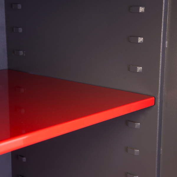 Phoenix kluis Cosmos | Legbord